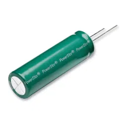 EATON CAP, 6F, 2.7V, SUPER, RADIAL, HV0830-2R7605-R-16