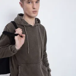 SHOWOFF Men Hooded Sweatshirt-picture-50