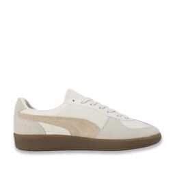Puma Unisex Alpine Snow, Desert Dust & Gum Palermo Sneakers-42