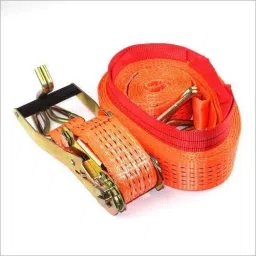 Sankalp 8 mtr Ratchet Lashing Buckle(Ultra) with 2500 Kg (2.5 Ton) Capacity-22