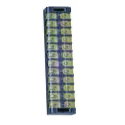 Chint TB Terminal Blocks 25A TB-2512-20