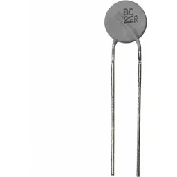 Vishay PTC Type Thermistor 1.2 kΩ Resistance 5x5.5 mm, PTCCL05H190HBE (Pack of 500 Pcs)-picture-40