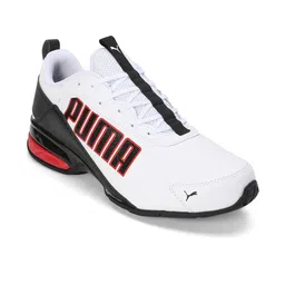 Puma Men Viz Runner Bold SLD Running Shoes-39
