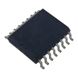 Infineon IC, MOSFET DRIVER, HIGH/LOW SIDE, SOIC16, IR2112SPBF-25