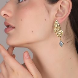 Dua Women Earrings-image-47