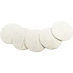 AS ONE Absorption Depth Filter Disc 90 mm 0.2-0.5um, B90-40QSH 5P (Pack of 5 pcs)-33