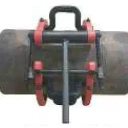 Inder 4 Inch Cage Pipe Welding Alignment Clamp P-480D-picture-37