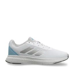adidas Men's Air-YardFun White Running Shoes-image-97