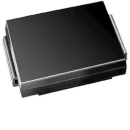 Vishay Bi-Directional, Uni-Directional TVS Diode 2 Pin Count Single Configuration 1500 W Power Dissipation, SMCJ58AHE3_A/H (Pack of 850)-picture-10
