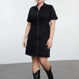 Trendyol Shirt Dress-picture-18
