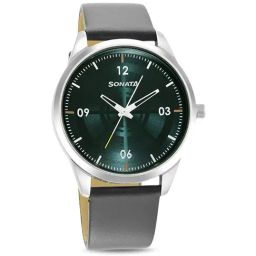 Sonata NR7146SL03 Force Analog Watch for Men-picture-40