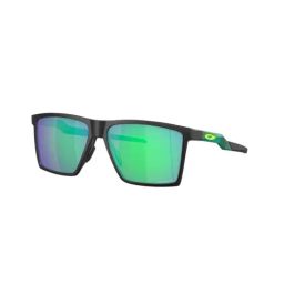 Oakley Green Square Unisex Sunglasses-picture-40