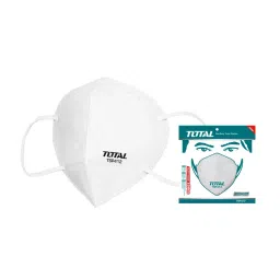 Total TSP412 FFP2 Polypropylene, PP Filter Fibre & Polyester Non-Medical Mask-image-23
