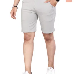 INDICLUB Men Pack of 2 Running Shorts-image-46