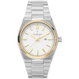NORDGREEN SN35SGHLSPXX Succession Analog Watch for Women-picture-30
