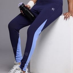 HRX by Hrithik Roshan Women Running Tights-image-94