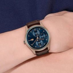 LACOSTE 2011210 Musketeer Multifunction Watch for Men-image-83