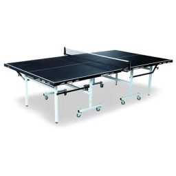 Stag Global 19mm Hobby Line 7 Minute Quick Assembly Table Tennis Table (Black)-image-72