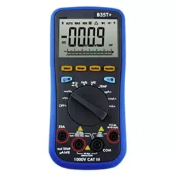 Crown Digit Digital Multimeter 4½ DM 56-21