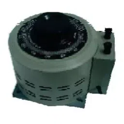 Crown 240 V AC Single Phase Variable Auto Transformer, 10 Amp image 1
