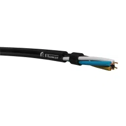 MOLEX / FLAMAR Unshld Sensor Cable, 4Cond, 22Awg, 200M, 155220-0064-picture-42