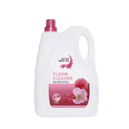 Moon And Mount 5 L Rose Fragrance Floor Cleaner Liquid-image-17