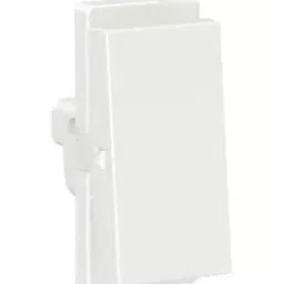 Schneider Clipsal X Switch 1-Way 10A White CPX101SW1M_WE-16