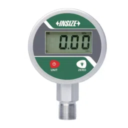 Insize Digital Pressure Gauge G1/2 Connection 0-25 MPa Range, 5203-G12Y250-image-96