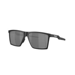 Oakley Grey Square Unisex Sunglasses-12
