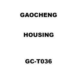 Gaocheng Housing Spare for Trimmer GC-T036-picture-26