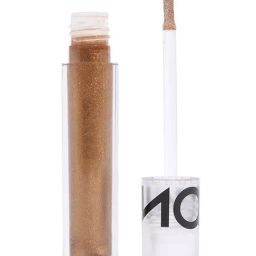 NUON By Westside Shimmer Lip Gloss Silver Blaze S01- 4.2 ml-5