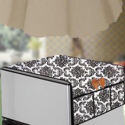 The Furnishing Tree Fridge Top Cover Compatible for-picture-47