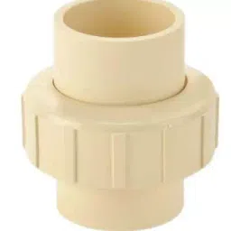 Jsi 38.1mm(1-1/2 Inch) CPVC SCH 80 Union JSI-85-12