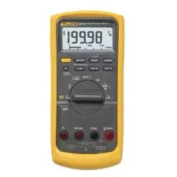 Fluke 87-5 Industrial Multimeter-33