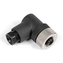 RS PRO Circular Connector 4 Contacts Cable Mount M12 Connector Socket Female IP67, 1863095-picture-18