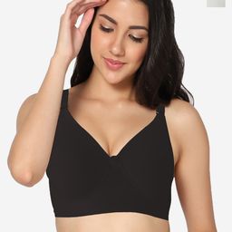 In Care Pack Of 2 Full Coverage Heavily Padded Push-Up Bras With All Day Comfort-14