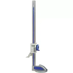 Mitutoyo Digital Height Gauge Single Column Range 0 - 300 mm, 570 - 312-23
