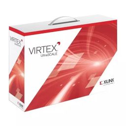 AMD EVALUATION KIT, VIRTEX ULTRASCALE FPGA, EK-U1-VCU108-G-9