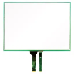 NKK SWITCHES TOUCH SCREEN, 15.6", 1024 X 1024P, ZE255-234D-MTR156W-28