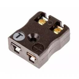 RS PRO PCB Mounting Thermocouple Connector for Use with Type T Thermocouple, 7718913-picture-37
