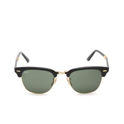 Ray-Ban Unisex Foldable Browline Sunglasses image 2