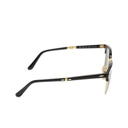 Ray-Ban Unisex Foldable Browline Sunglasses image 3