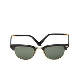 Ray-Ban Unisex Foldable Browline Sunglasses image 4