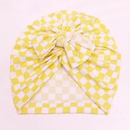 TIPY TIPY TAP Kids Printed Beanie-70