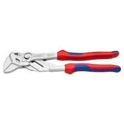 KNIPEX PLIER, WRENCH, 250MM, 86 05 250-image-50