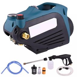 AllExtreme 2400 W High Pressure Car Washer, MS-2207-picture-24