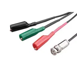 KEITHLEY Triax Cable, 2M, Source Meter, 2600-ALG-2-20