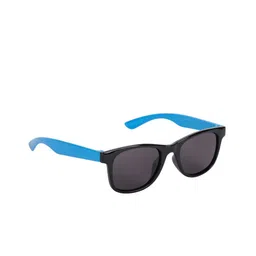 DukieKooky Unisex Kids Wayfarer Sunglasses with Polarised and UV Protected Lens-picture-55