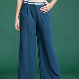 DressBerry Women Regular Fit Trousers-image-66