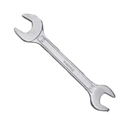 Sarovar 10x11 mm Double Open Jaw Spanner (Pack of 10 Pcs) image 2